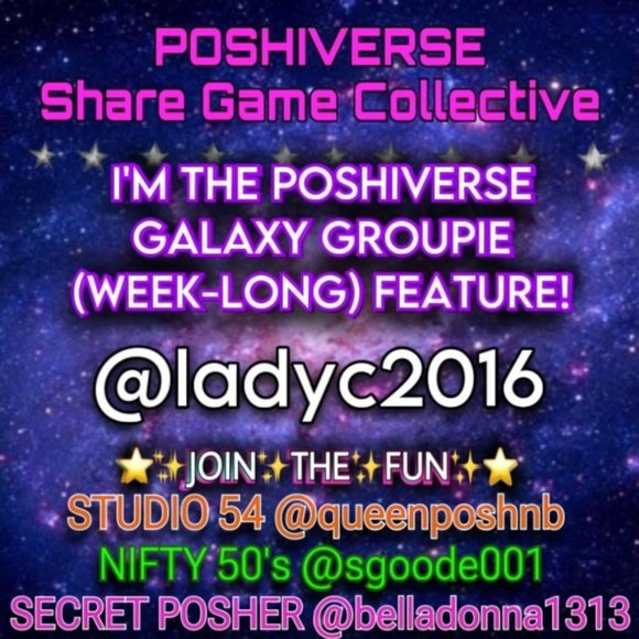 I'm the Featured Starlet Today!! Nifty 50s!!! Come Play! - Picture 4 of 8